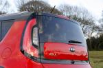 Kia Soul 2016 года (UK)